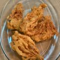 Cooksnap dari nana gayo untuk resep Enoki Bouquet (jamur krispy) 🍄