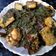 vandana का कुकस्नैप जब उन्होंने पालक पनीर (palak paneer recipe in Hindi) बनाया था।
