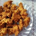 Cooksnap dari Sofy (Ssinz) untuk resep Tahu pok pok #Rabubaru