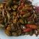 Cooksnap dari ayu untuk resep Tumis Kulit Melinjo