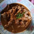 รูป Cooksnap ของ สุวรรณา แสนใจ เมื่อเขาทำ “แพนงหมู”