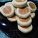 Cooksnap dari Mama Diarcy untuk resep Pia teflon / pia basah / Roti jadul
