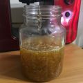 陳素美 的 蜂蜜柚子茶 cooksnap