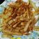 El cooksnap de Lidia Salmerón cuando hizo Patatas al estilo "TacoBell".