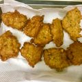 Cooksnap dari Cristine Tarigan 🇮🇩 untuk resep Perkedel Jagung ala Padang Panjang