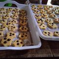 Cooksnap dari Niswah Ar Rohmah untuk resep Cookies Teflon