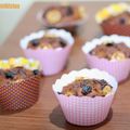 Cooksnap dari Lilyhusnikitchen untuk resep Banana Muffin (No Mixer)