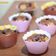 Cooksnap dari Lilyhusnikitchen untuk resep Banana Muffin (No Mixer)