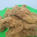 Cooksnap dari Yetty Kurniati untuk resep Ayam Goreng Tepung