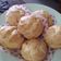 Cooksnap dari Ummu Han untuk resep Choux Pastry / Soes / Sus Ragout Ayam Brokoli