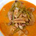 Cooksnap dari Istri Gustia untuk resep Gulai Nangka (Gulai Cubadak Khas Minang)