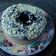 Cooksnap dari Onik Mahony untuk resep blueberry crumble cake