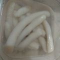 Cooksnap dari derek nigia untuk resep Tteokbokki homemade