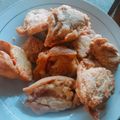 Cooksnap dari Elis Jayanti untuk resep Tahu Walik