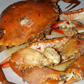 Cooksnap dari Vhanilla untuk resep Kepiting saus asam pedas manis