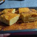 El cooksnap de patricia casanovas cuando hizo Sopa Paraguaya 🇵🇾.
