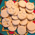 El cooksnap de andre barbieri cuando hizo Galletitas fáciles, económicas y sin balanza Cookpad N°1 👩🏻‍🍳.