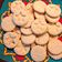El cooksnap de andre barbieri cuando hizo Galletitas fáciles, económicas y sin balanza Cookpad N°1 👩🏻‍🍳.