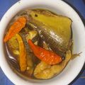 Cooksnap dari Juniati Madju untuk resep Pindang bandeng