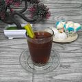 Cooksnap dari Nyanyah untuk resep Wedang Jahe Sereh
