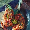 Cooksnap dari Iin Suharti untuk resep Pecak Bandeng🐟