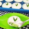 Cooksnap dari Madame's kitchen untuk resep Lumpur surga