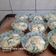 Cooksnap dari Nina Dawson untuk resep Muffin Keju Bayam Gurih