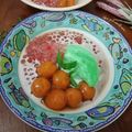 Cooksnap dari eka prihamdhani untuk resep Es Loder