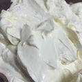Cooksnap dari Malvin (YamminyAlifBaTaTsa) untuk resep Butter cream