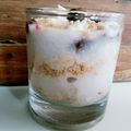 Cooksnap dari Nenkia untuk resep Cheese Cake Roma Kelapa