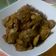 Cooksnap dari Inggried Wedhaswary untuk resep rendang jengkol