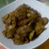 Cooksnap dari Inggried Wedhaswary untuk resep rendang jengkol