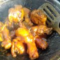 Cooksnap dari Nurlela untuk resep Ayam Bakar Bumbu Kecap Sederhana 🇲🇨 #masakanindo