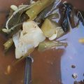 Cooksnap dari Wida Subianto untuk resep Sayur Asem Betawi