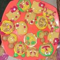 Cooksnap dari Ayu yuga Suwandi untuk resep Icing Sugar Anti-gagal