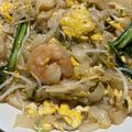 Cooksnap dari Merry Iskandar 陈美玲 untuk resep Kwetiaw Goreng Medan