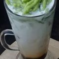 Cooksnap dari Sakurai Kitchen untuk resep Es Cendol