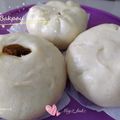 Cooksnap dari Mey2_Linkz untuk resep Bak Pau