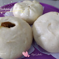 Cooksnap dari Mey2_Linkz untuk resep Bak Pau
