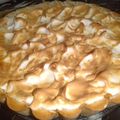 El cooksnap de Ayee Massola cuando hizo Lemon Pie.