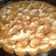 El cooksnap de Ayee Massola cuando hizo Lemon Pie.