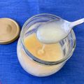 il Elodia quando ha preparato Latte condensato Homemade