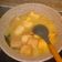 Cooksnap dari Taufiq Ispriono untuk resep Terik Telur Tahu / Bumbu Kuning