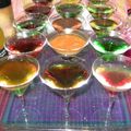 El cooksnap de mis-cocteles cuando hizo CÓCTEL DE VERANO.