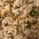 潔米兒 的 肉絲蛋炒飯 cooksnap