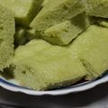 Cooksnap dari Ibuke EkaPutra Cahya untuk resep Bolu Kukus Tape Ketan