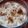 Uzma Touseef's cooksnap of when they made Dahi Bhalay.