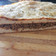 El cooksnap de Davit González cuando hizo Pizza rellena con carne picada.