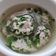 รูป Cooksnap ของ ครัวนุ้งแคท เมื่อเขาทำ แกงจืดผักชี