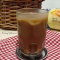 Cooksnap dari Emmy Yulinasari untuk resep Es Kopi Jujur Enak Banget